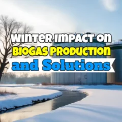 Winter Impact on Biogas Production and Solutions article featured image